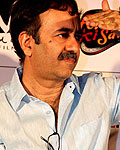 Rajkumar Hirani