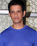 Sharman Joshi