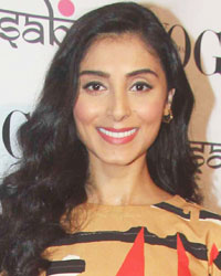 Pernia Qureshi