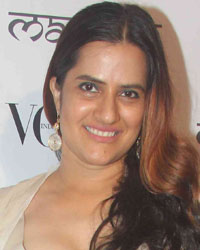 Sona Mahapatra