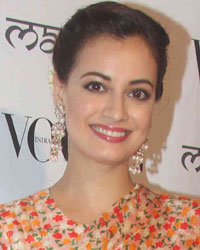 Dia Mirza