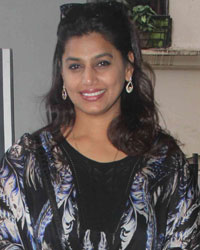 Aparna Reddy