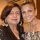 Mona and Ramona Narang