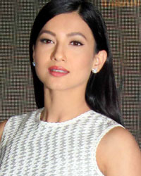 Gauahar Khan