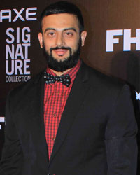 Arunoday Singh