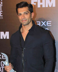 Karan Singh Grover