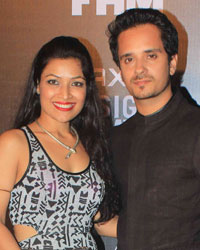 Amita Pathak and Raghav Sachar