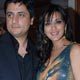 Sonali with Goldie Behl