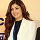 Shilpa Shetty at the FICCI Beauty and Wellness Seminar