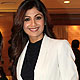 Shilpa Shetty at the FICCI Beauty and Wellness Seminar