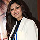 Shilpa Shetty at the FICCI Beauty and Wellness Seminar