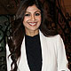 Shilpa Shetty at the FICCI Beauty and Wellness Seminar