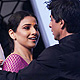 Hugh Jackman , Vidya Balan and Shah Rukh Khan