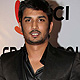 Sushant Rajput