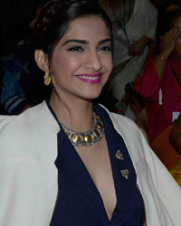 Sonam Kapoor