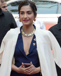 Sonam Kapoor