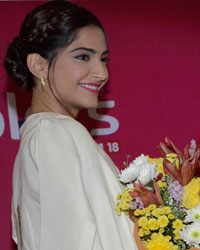 Sonam Kapoor