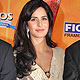 Katrina Kaif and Shah Rukh Khan