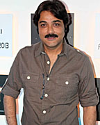 Prasenjit Chatterjee