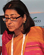 Naina Lal Kidwai