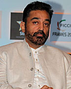 Kamal Haasan