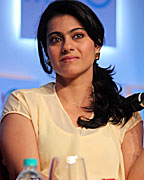 Kajol