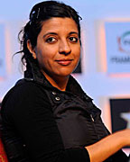 Zoya Akhtar