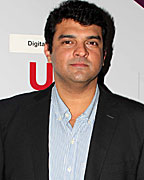 Siddharth Roy Kapur