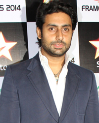 Abhishek Bachchan