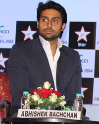 Abhishek Bachchan and Vijay Krishna Acharya