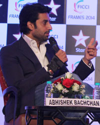 Abhishek Bachchan