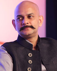 Vijay Krishna Acharya