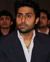 Abhishek Bachchan