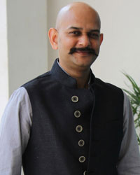 Vijay Krishna Acharya