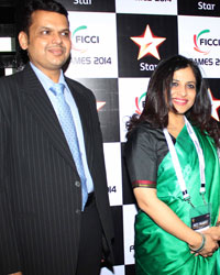 Federation of Indian Chambers of Commerce and Industry (FICCI) Frames 2014