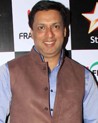 Madhur Bhandarkar