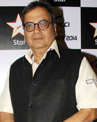 Subhash Ghai