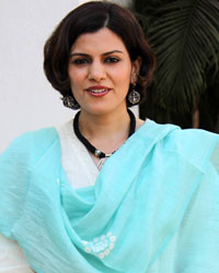 Nidhi Razdan