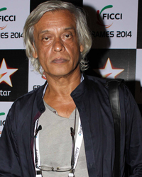 Sudhir Mishra