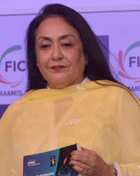 FICCI Frames 2015 Inaugural Session