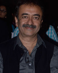 Rajkumar Hirani