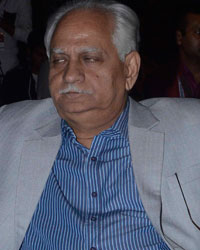 Ramesh Sippy