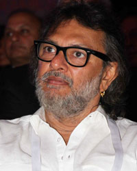 Rakeysh Omprakash Mehra