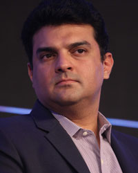 Siddharth Roy Kapur