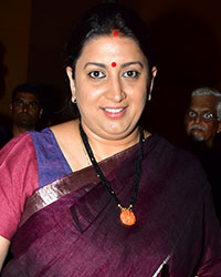 Smriti Irani