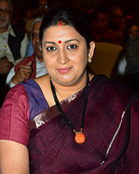 Smriti Irani