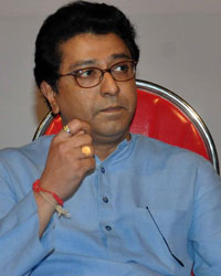 Raj Thackeray