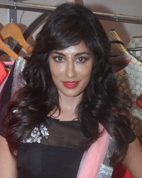 Chitrangada Singh