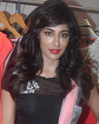 Chitrangada Singh