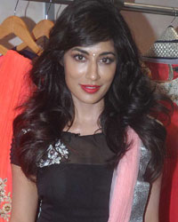 Chitrangada Singh